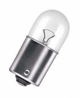 OSRAM ŻARÓWKA 10W 12V BA15S R10W
