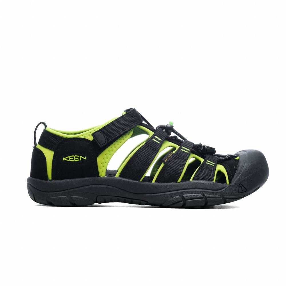 Keen NEWPORT H2 YOUTH 1009965, sandały damskie 35