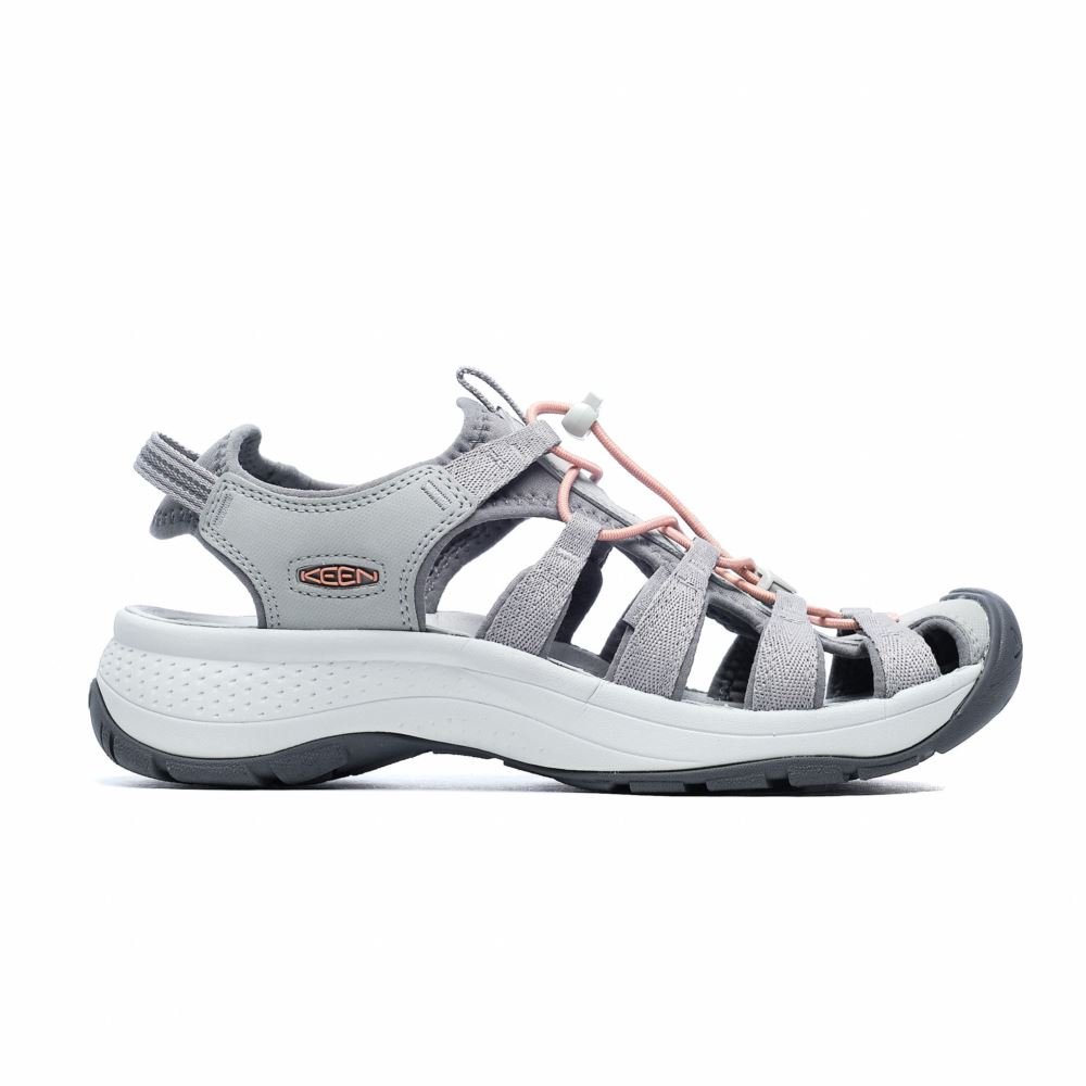 Keen ASTORIA WEST SANDAL WOMEN 1023589, sandały damskie 36
