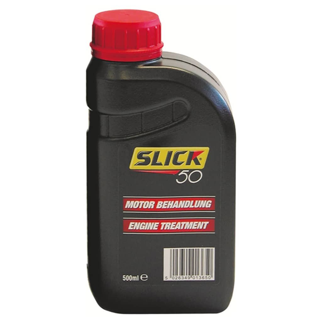 Slick 50 Środek do czyszczenia silnika 750 ml