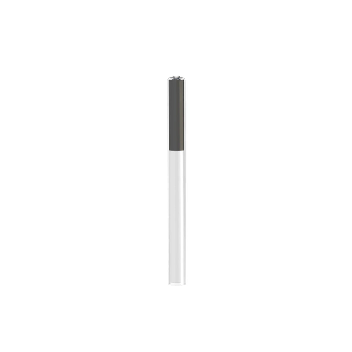 Nowodvorski Klosz CAMELEON STRAW M BLACK 8402
