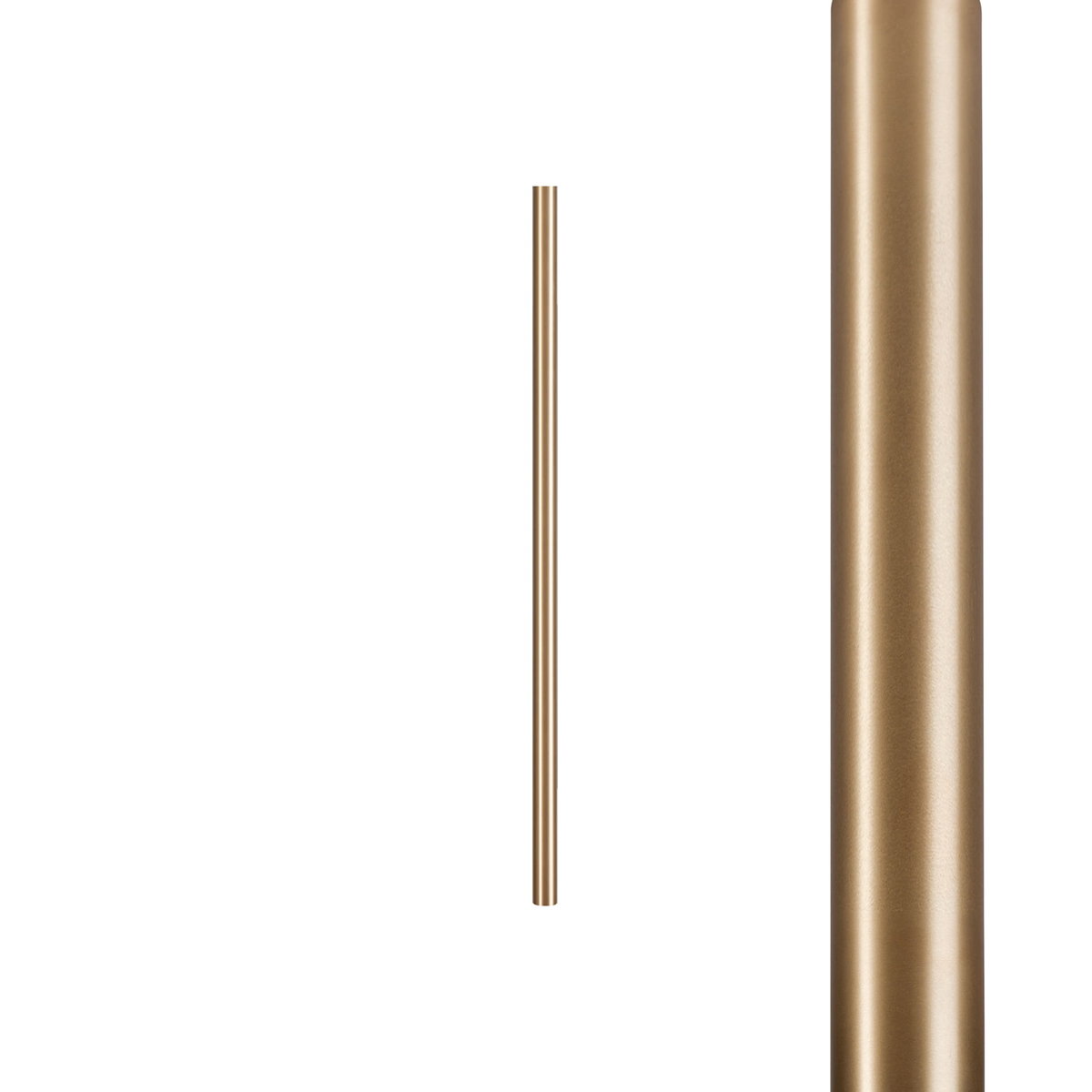 Nowodvorski Klosz CAMELEON LASER 750 SOLID BRASS 8567