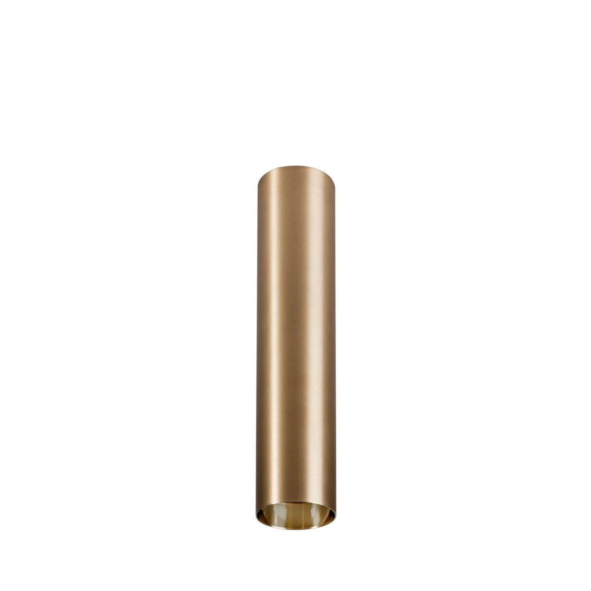 Nowodvorski Klosz CAMELEON EYE BRASS M 8485