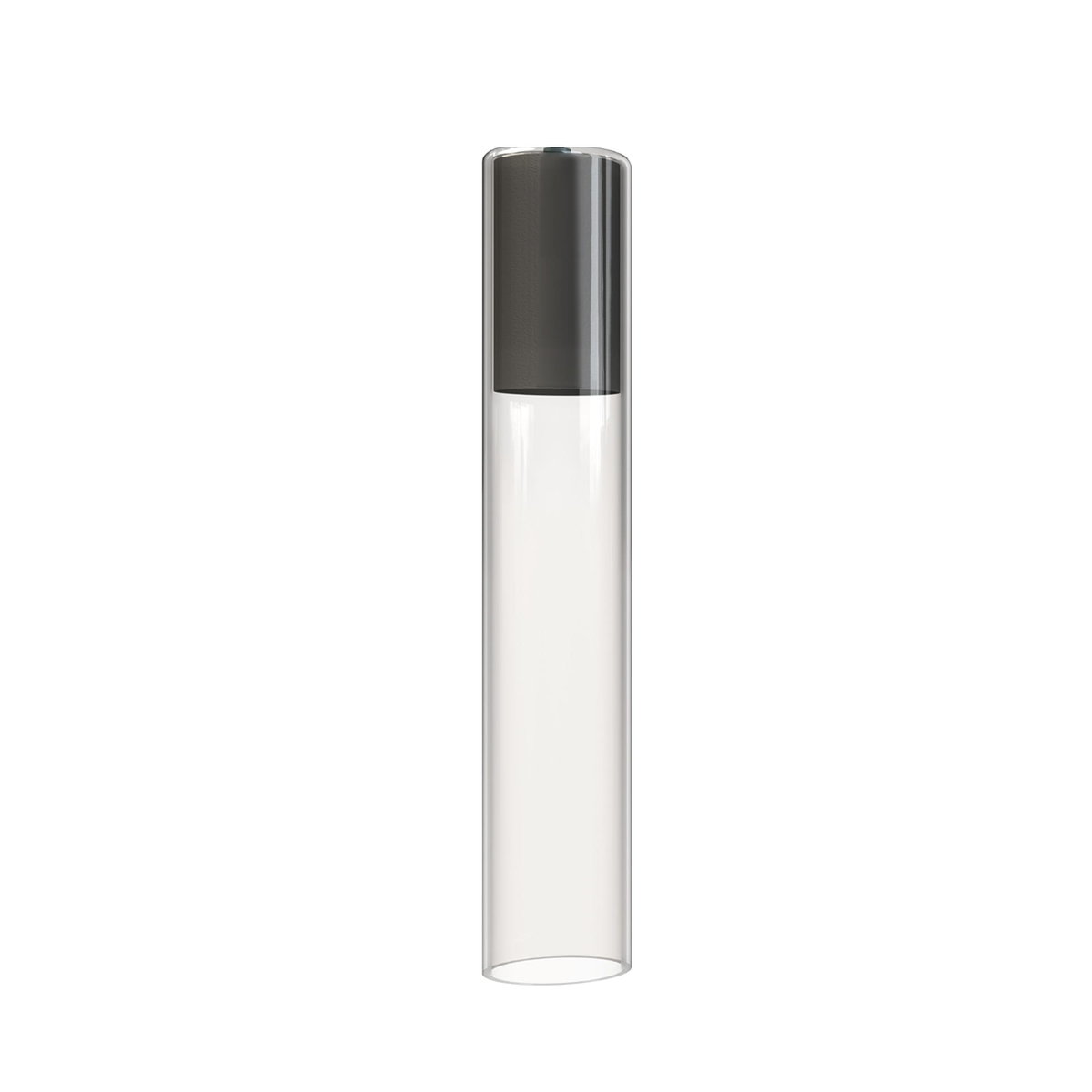Nowodvorski Klosz CAMELEON CYLINDER L BLACK 8537