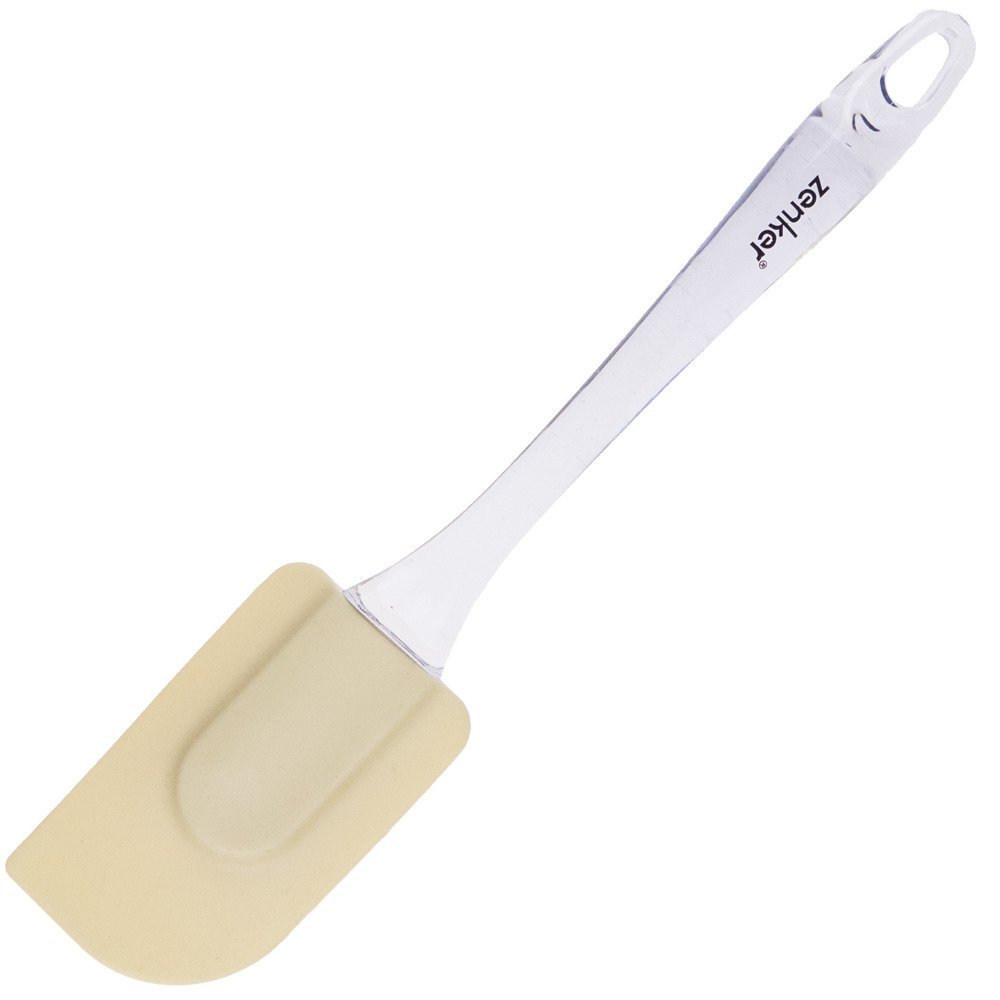 Zenker Łopatka DO CIASTA 26CM AKRYL/SILIKON (43552)