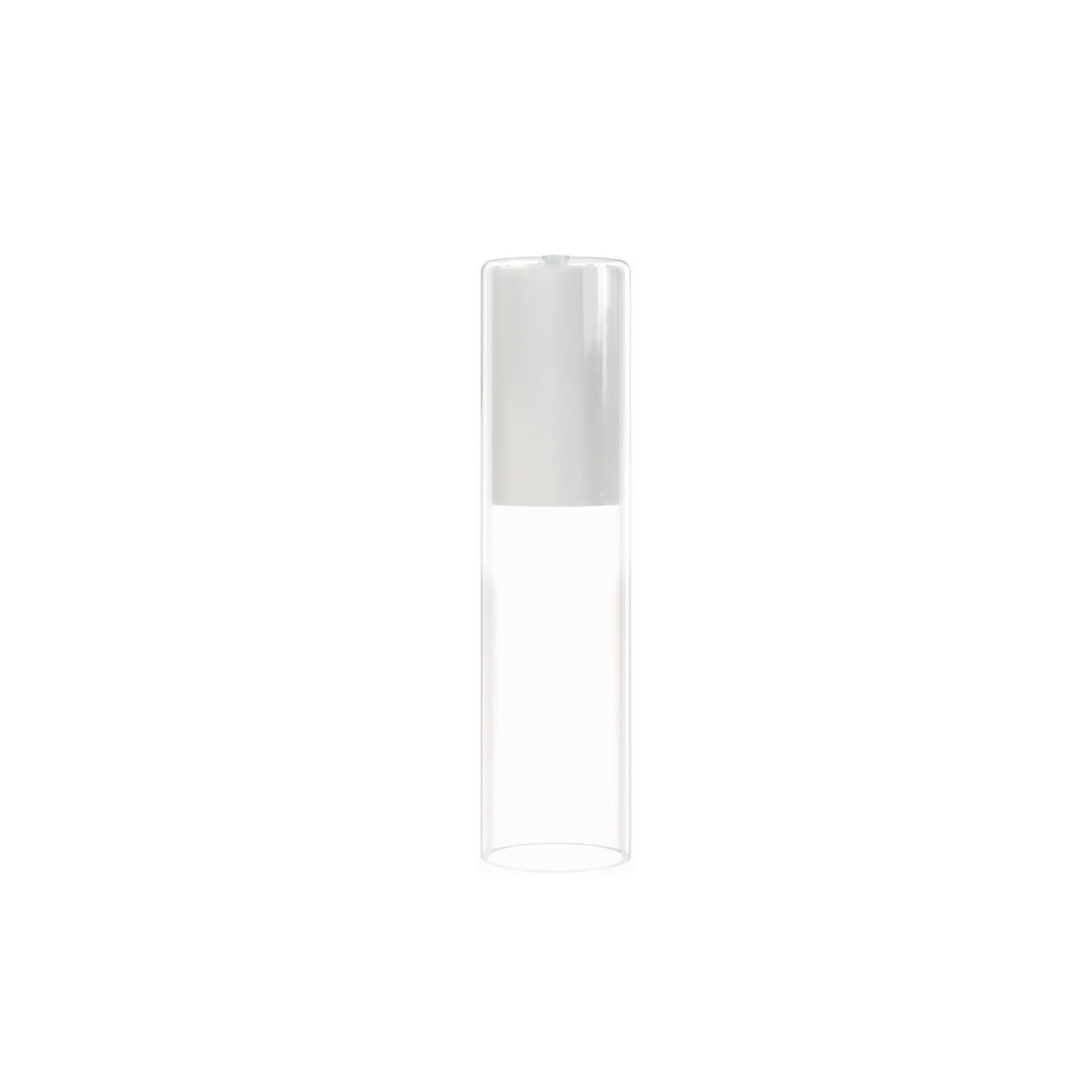 Nowodvorski Klosz CAMELEON CYLINDER M WHITE 8542