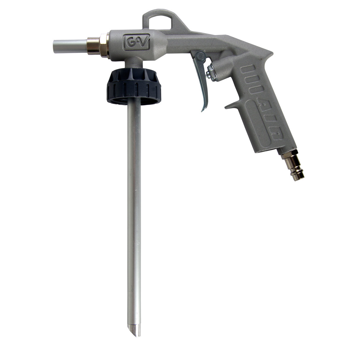 GAV Pistolet do zabezpieczeń antykorozyjnych do wkładów 66204 66204