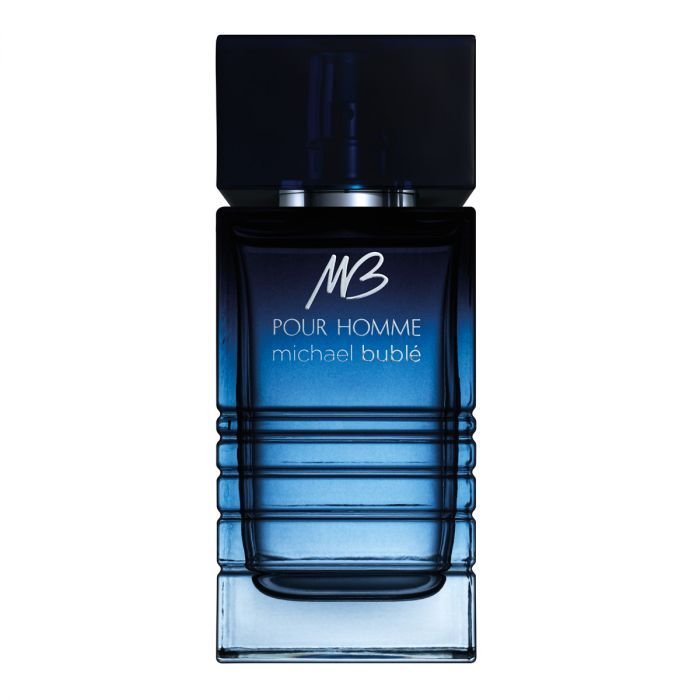 MICHAEL BUBLÉ Pour Homme Eau de Parfum 120 ml