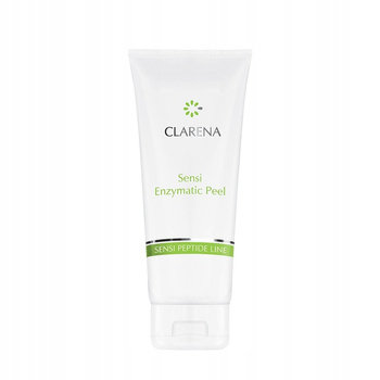 Clarena Sensi Peptide Enzymatyczny Peeling 100ml