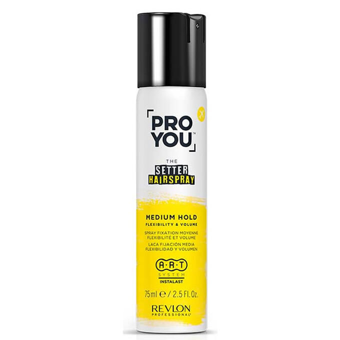 Revlon Proyou Lakier Średnio Utrwalający 75ML