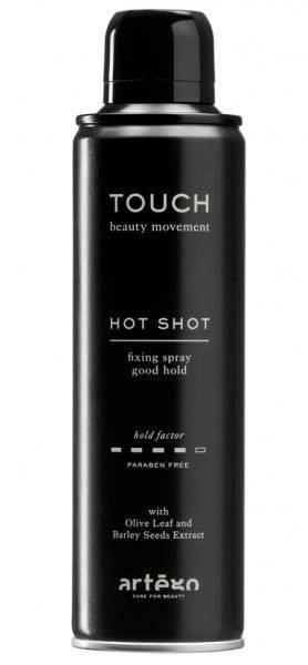 Artgo Hot Shot, średnia siła przyczepności - 500 ml HS_TO_ART_500_ML