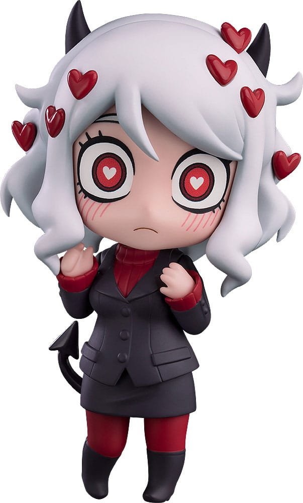 Figurka Helltaker Nendoroid - Modeus