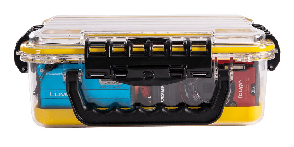 Pudełko Plano Waterproof 146000