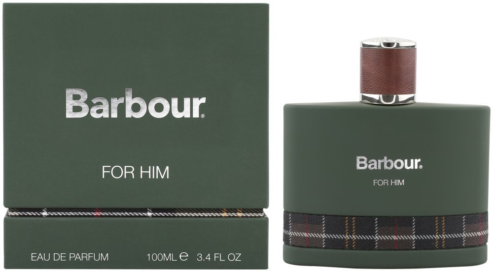 Barbour for Him, Woda perfumowana, 100 ml