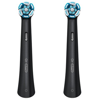 ORAL-B iO Ultimate Clean Black 2er iO Ultimate Clean Black 2er