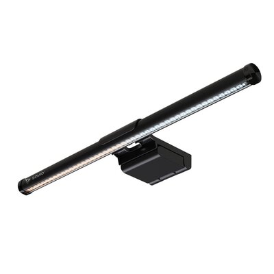 SAVIO LB-02 LIGHTBAR RGB, LAMPA LED NA MONITOR, USB, DOTYKOWE STEROWANIE,5W, CZARNY