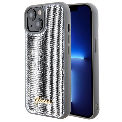 Guess GUHCP15SPSFDGSS iPhone 15 6.1