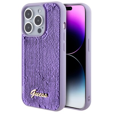 Guess GUHCP15LPSFDGSU iPhone 15 Pro 6.1