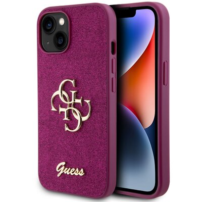 Guess GUHCP15SHG4SGU iPhone 15 6.1