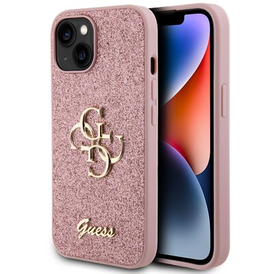 Guess GUHCP15SHG4SGP iPhone 15 6.1