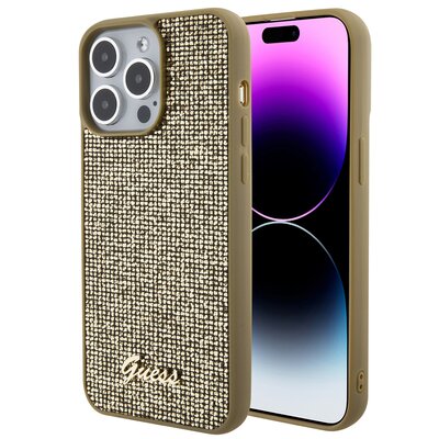 Guess GUHCP15XPMSDGSD iPhone 15 Pro Max 6.7
