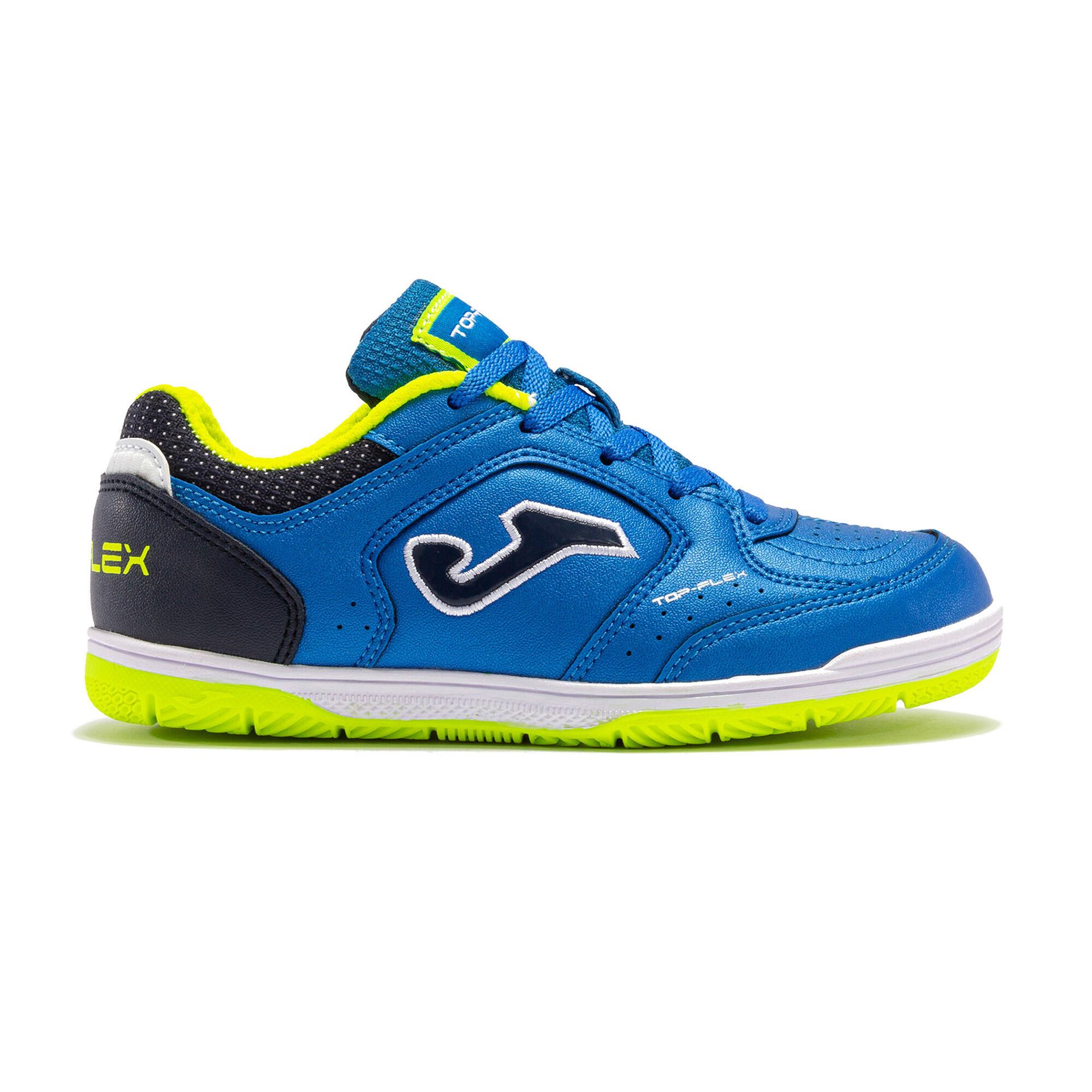 Buty do piłki nożnej dla dzieci Joma Top Flex IN