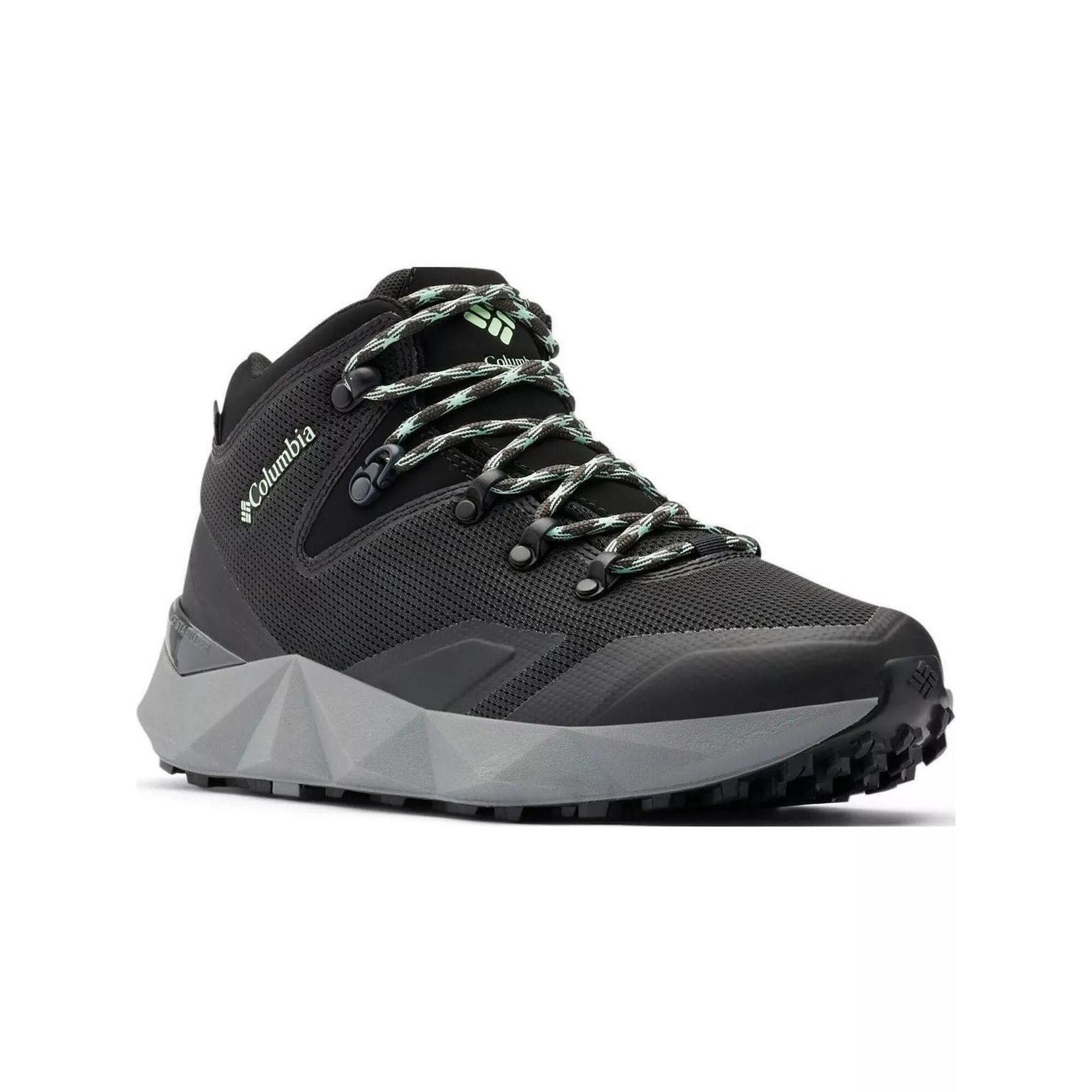 Buty turystyczne damskie Columbia Facet 60 OutDry