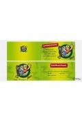Zaproszenia Young Chłopiec wzór nr 05 10szt