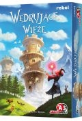 Gra Wędrujące wieże
