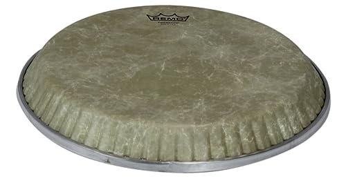 Remo Futro perkusyjne Fiberskyn 3 Symmetry Conga Low Collar 12,25