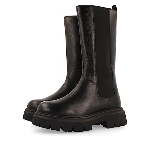 GIOSEPPO Paddeby, Buty dla dziewczynek, czarny, 32 EU