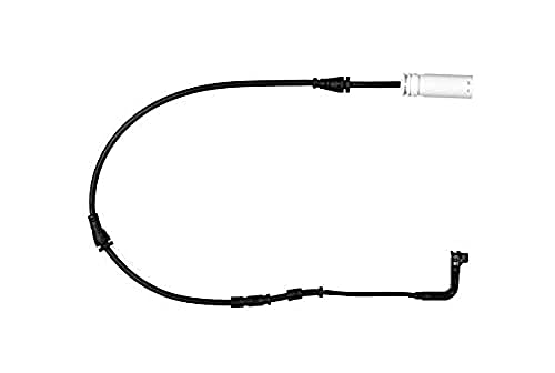 HELLA 8DK 355 250-721 Styk ostrzegawczy, zużycie okładzin hamulcowych P8070