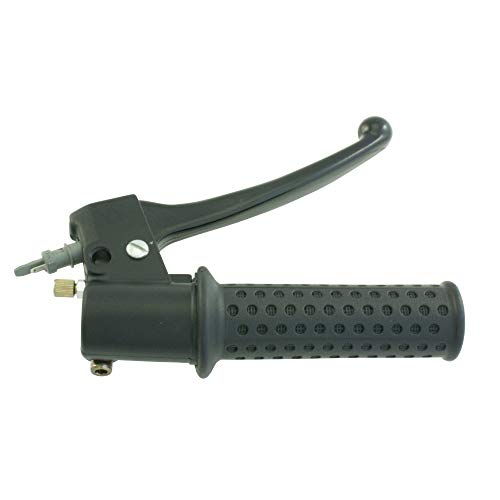 DOMINO Sterowanie gazowe NRG-NTT '96 (sterowanie gazem) / Throttle handle suitable for NRG-NTT '96 (Gas Controls)