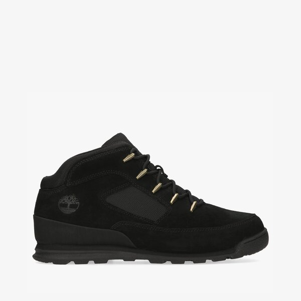 TIMBERLAND EURO ROCK HERITAGE L/F - Timberland