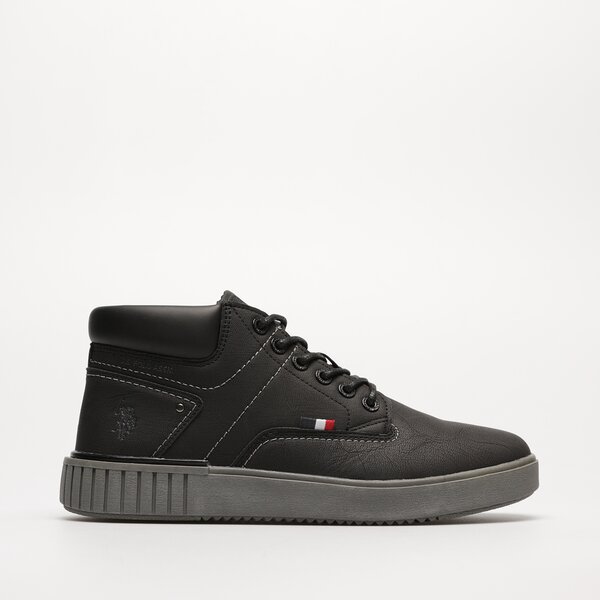 U.S. POLO ASSN PYRO001 - U.S. Polo Assn.