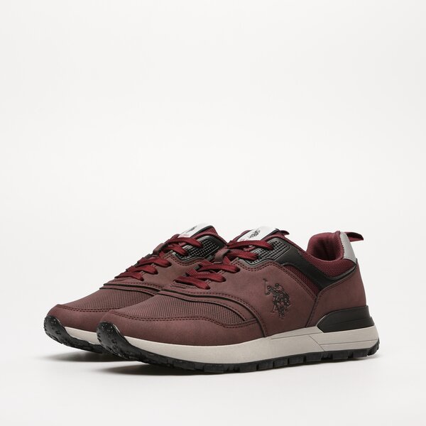 U.S. POLO ASSN STORMY001 - U.S. Polo Assn.