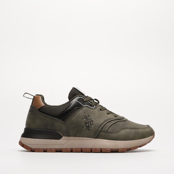 U.S. POLO ASSN STORMY001 - U.S. Polo Assn.