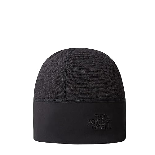 THE NORTH FACE Front Range czapka na gazety TNF Black Heather L