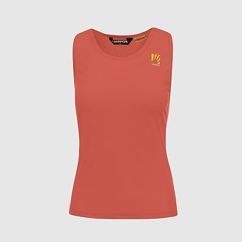 Karpos Loma W Topy Damskie Długie Dzianiny