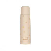 Miniland-Dolce Termos Dolce - Waniliowy 500 ml