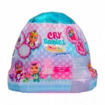 Cry Babies Mt Icy World Dinos mix Tm Toys