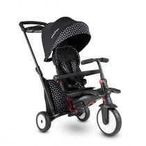 'Składany rowerek dziecięcy / wózek Smart Trike 7w1 STR&trade