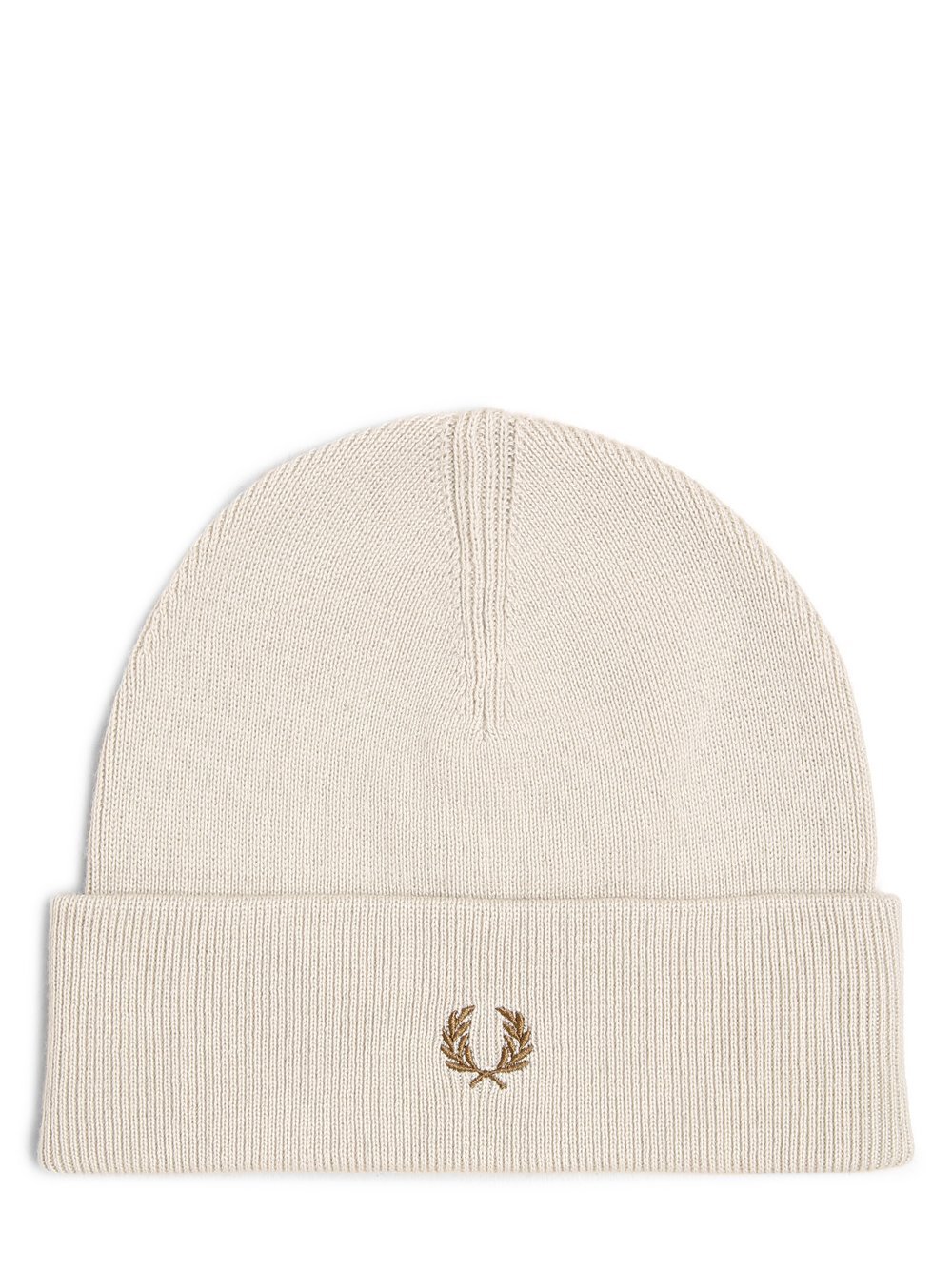 Fred Perry - Czapka męska, biały