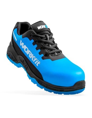 BUTY SEG. WORKFIT GRAVITY N.45