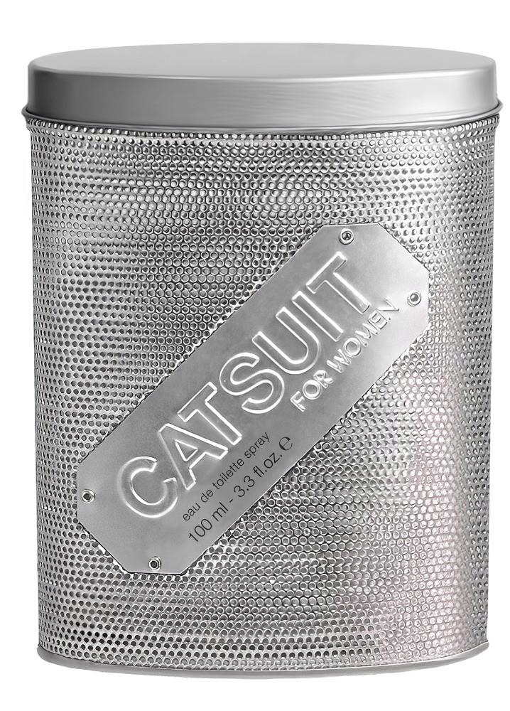 Lamis Catsuit Woman Deluxe Edp 100 ml