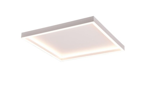Rotonda plafon 1xLED/20W biały R64502931