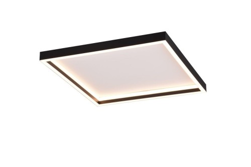 Rotonda plafon 1xLED/20W czarny R64502932