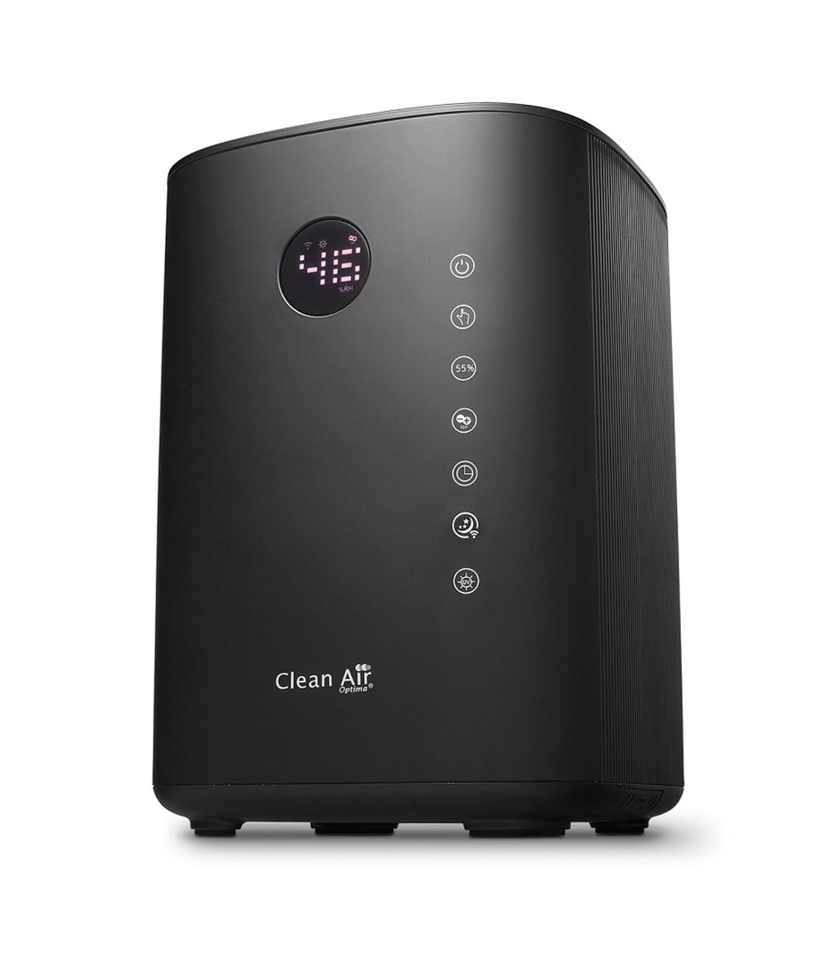 CLEAN AIR OPTIMA CA-604B SMART TOP FILLING