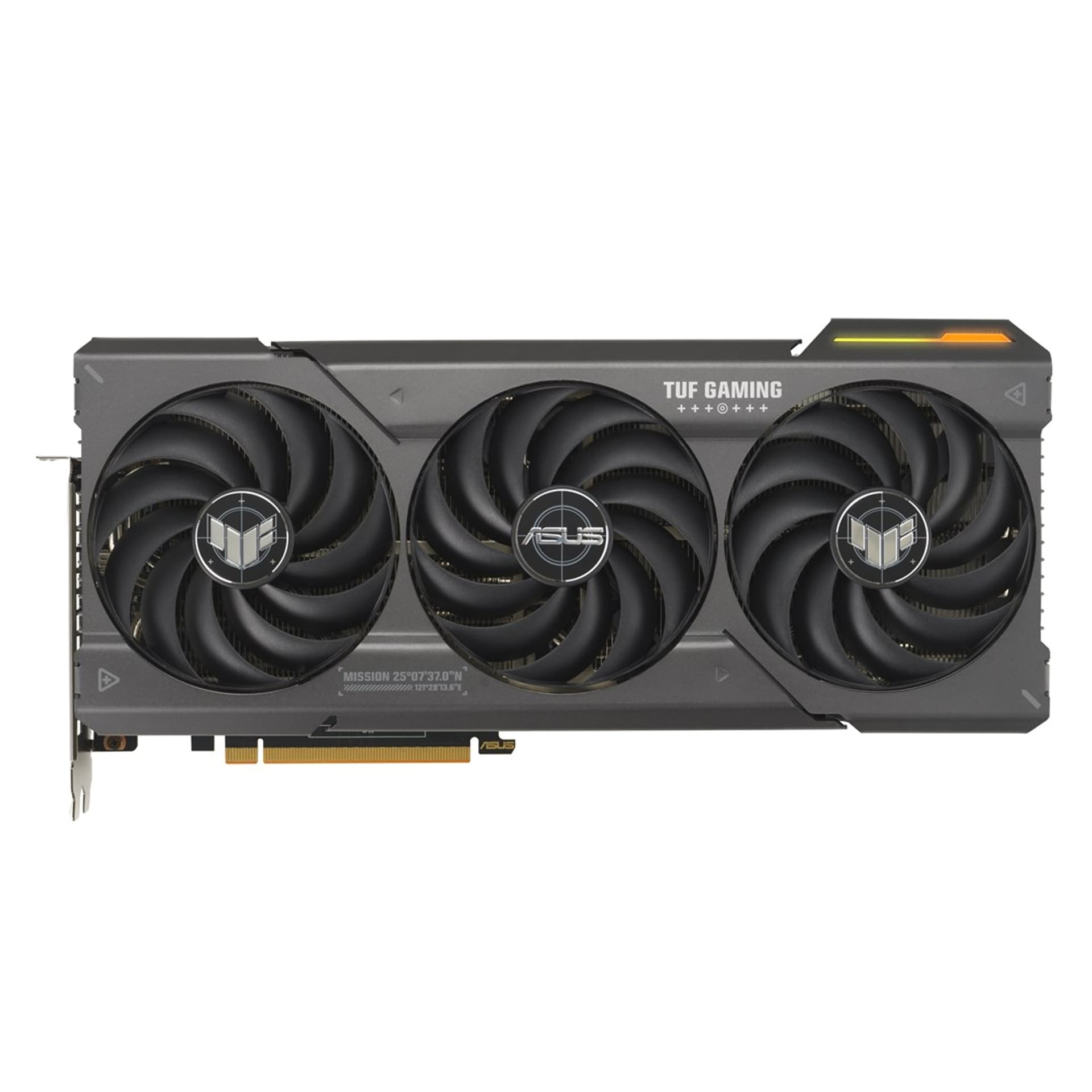 Karta graf. ASUS TUF Gaming Radeon RX 7800 XT OC Ed
