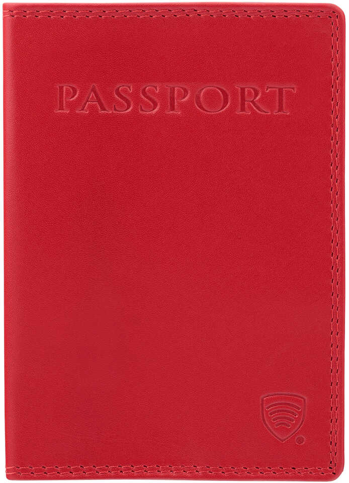 Okładka antykradzieżowa na paszport biometryczny SM-991PR